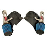 Injen SP1911P Polished SP Short Ram Intake System