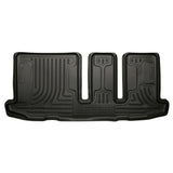 Husky Liners 19661 3rd Seat Floor Liner