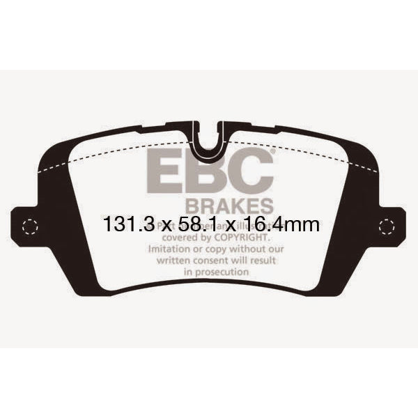 13-Land-Rover-Range-Rover-3.0-Supercharged-Greenstuff-Rear-Brake-Pads