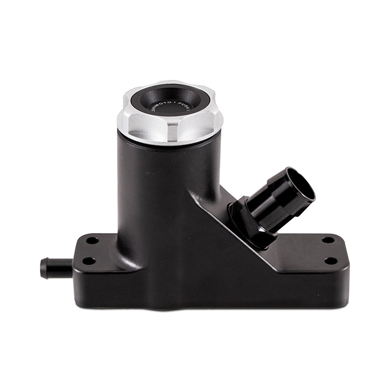 ~(13-Lbs.-20X14x8)~-Ford-6.4L-Powerstroke-Baffled-Oil-Catch-Can-Kit-2008-2010