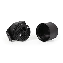 Load image into Gallery viewer, ~(13-Lbs.-20X14x8)~-Ford-6.4L-Powerstroke-Baffled-Oil-Catch-Can-Kit-2008-2010