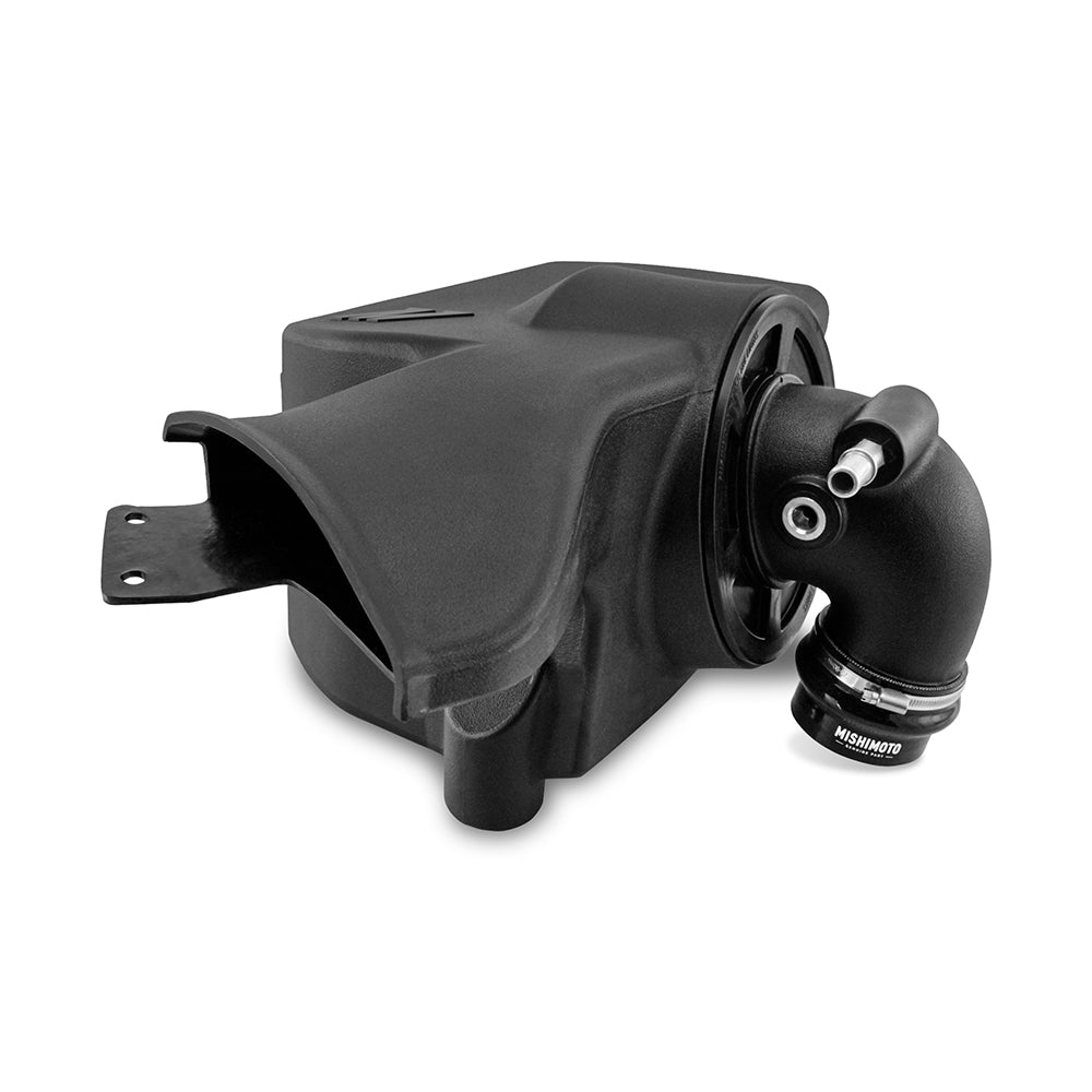 ~(13-Lbs.-20X14x8)~-Ford-Ranger-2.3L-Ecoboost-Performance-Air-Intake-2019-Oiled-Filter