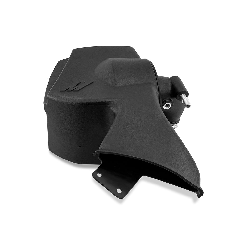 ~(13-Lbs.-20X14x8)~-Ford-Ranger-2.3L-Ecoboost-Performance-Air-Intake-2019-Oiled-Filter