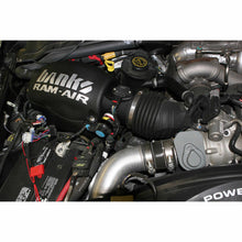 Load image into Gallery viewer, ~(13-Lbs.-22X19x11)~-Ram-Air-Intake-Syst-Dry-Filter---2008-10-Ford-6.4L