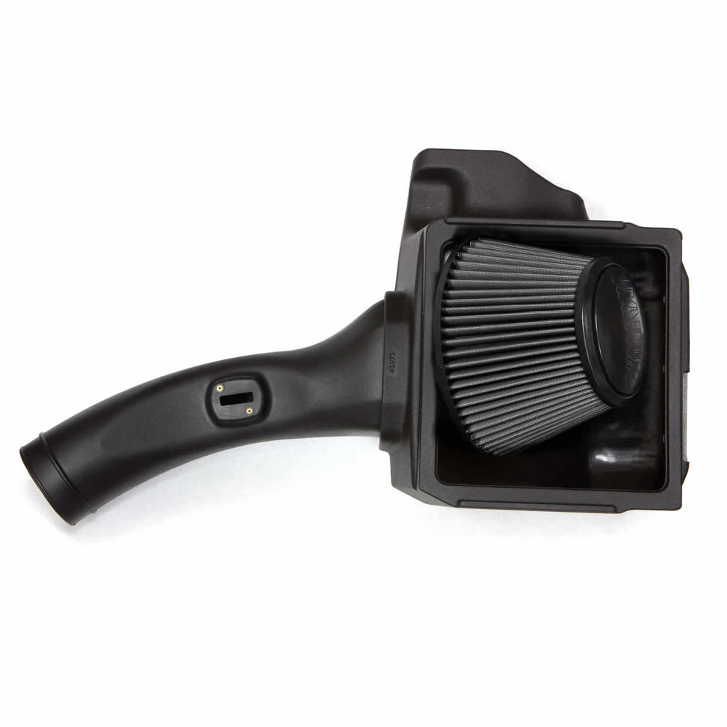 ~(13-Lbs.-22X19x11)~-Ram-Air-Intake-Syst-Dry-Filter---2011-14-Ford-F-150-6.2L