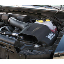 Load image into Gallery viewer, ~(13-Lbs.-22X19x11)~-Ram-Air-Intake-Syst-Dry-Filter---2011-14-Ford-F-150-6.2L
