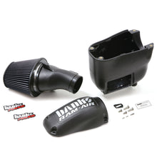 Load image into Gallery viewer, ~(13-Lbs.-22X19x11)~-Ram-Air-Intake-System---2011-16-Ford-6.7L-F250-350-450-Dry-Filter