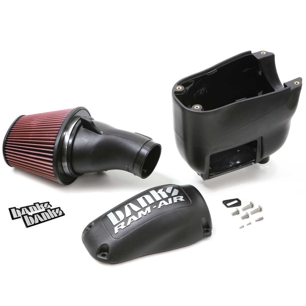 ~(13-Lbs.-22X19x11)~-Ram-Air-Intake-System---2011-16-Ford-6.7L-F250-350-450
