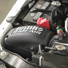 Load image into Gallery viewer, ~(13-Lbs.-22X19x11)~-Ram-Air-Intake-System---2011-16-Ford-6.7L-F250-350-450-Dry-Filter