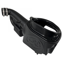 Load image into Gallery viewer, ~(13-Lbs.-24X15x14)~-Cold-Air-Intake-For-12-18-Jeep-Wrangler-Jk-V6-3.6L-Oiled-Cotton-Cleanable-Red-S-B