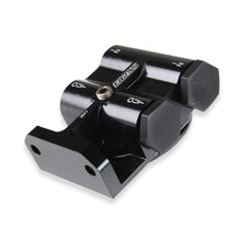 Load image into Gallery viewer, ~(13-Lbs.-7X4x2)~-Billet-Aluminum-Single-Remote-Filter-Mou