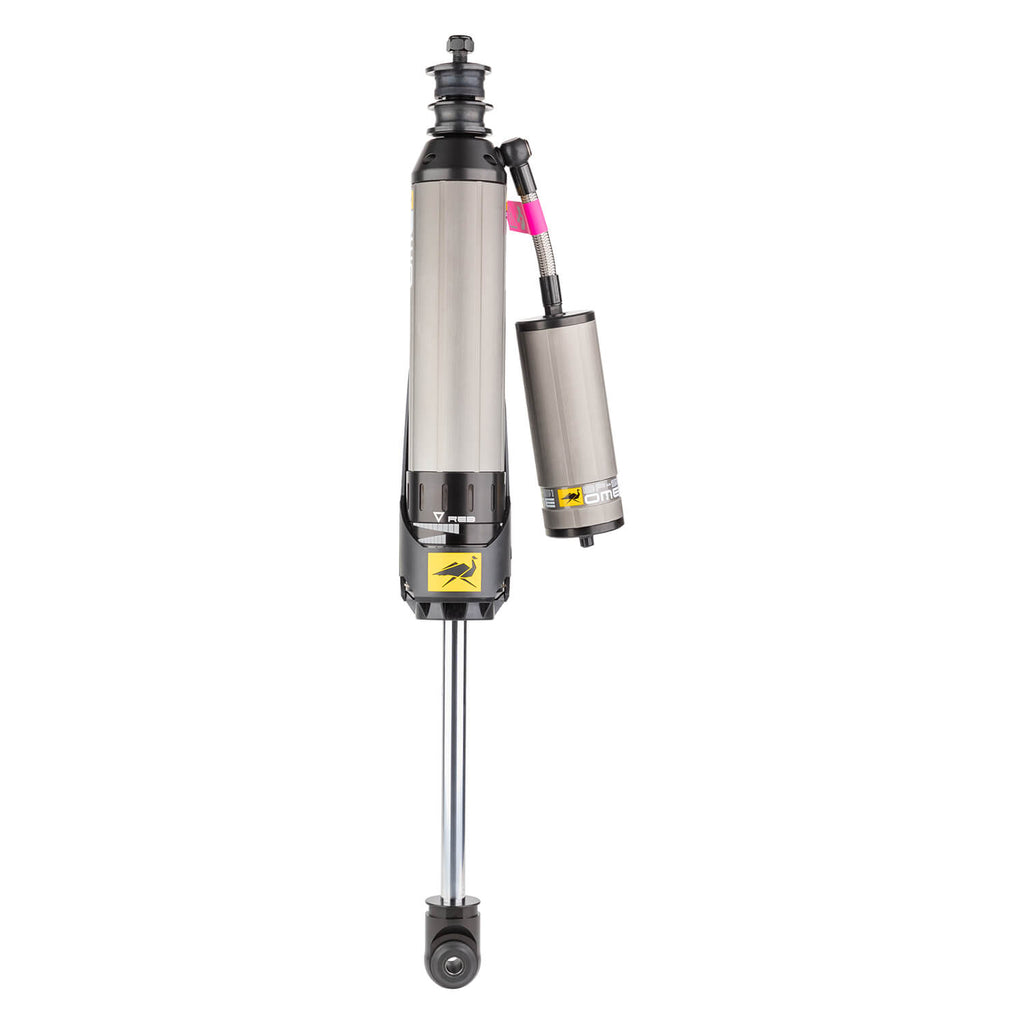 ~(13-Lbs.-35X6x4)~-High-Performance-Bypass-Shock-Absorber-Adjustable-Pn[Vm80010017]-Hardware-Kit-Recommended-To-Complete-Installation