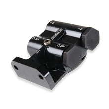Load image into Gallery viewer, ~(13-Lbs.-7X4x2)~-Billet-Aluminum-Single-Remote-Filter-Mou