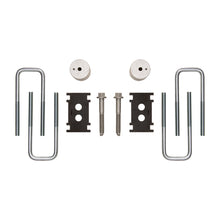 Load image into Gallery viewer, ~(13-Lbs.-10X10x4)~-10-14-Raptor-Leaf-Spring-Hardware-Kit