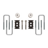 ICON 95220H 10-14 RAPTOR LEAF SPRING HARDWARE KIT
