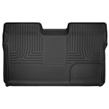 Load image into Gallery viewer, ~(13-Lbs.-38X29x5)~-X-Act-Contour-Series2nd-Seat-Floor-Liner-(Full-Coverage)Tpe---Thermoplastic-Elastomerblack