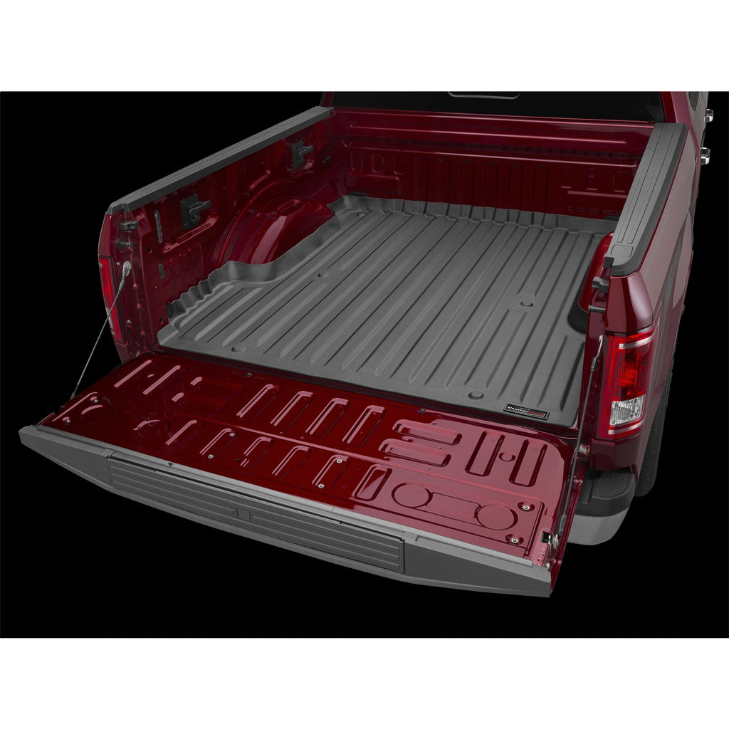 ~(13-Lbs.-85X6x6)~-Black-Techliner-Ford-F-150-2015--5-5