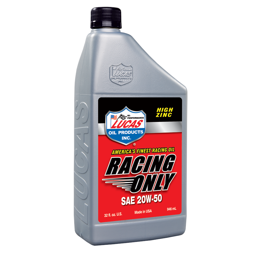 ~(13-Lbs.-9X4x2)~-Sold-By-Each-Sae-20W-50-Racing-Motor-Oil--6X1--Quart