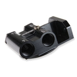 Earls 2077ERL Earl's Billet Remote Oil Filter Mount