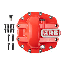 Load image into Gallery viewer, ~(13-Lbs.-13X12x4)~-Diff-Cover-Jl-Sport-Frontm186-Axle