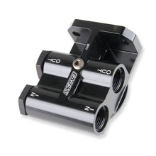 Load image into Gallery viewer, ~(13-Lbs.-7X4x2)~-Billet-Aluminum-Single-Remote-Filter-Mou
