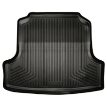 Load image into Gallery viewer, 13-Nissan-Altima-Weatherbeater-Black-Trunk-Liner