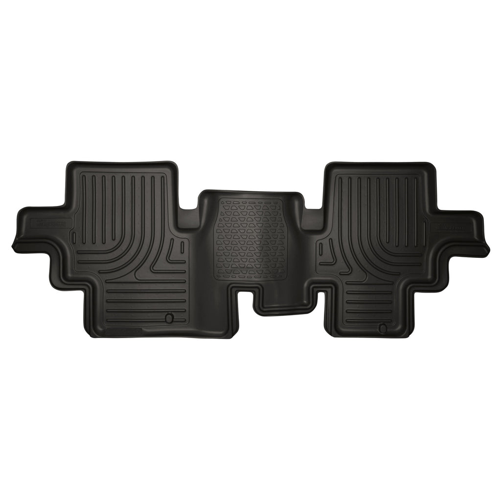 13-Nissan-Pathfinder--13-Infiniti-Jx35-Weatherbeater-Tan-2Nd-Seat-Floor-Liner