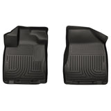 Husky Liners 18661 Front Floor Liners