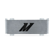 Load image into Gallery viewer, 13-Row-Stacked-Plate-Transmission-Cooler,-Powder-Coat,-22.85In-X-7.10In-X-1.25In
