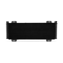 Load image into Gallery viewer, 13-Row-Stacked-Plate-Transmission-Cooler,-Powder-Coat,-22.85In-X-7.10In-X-1.25In