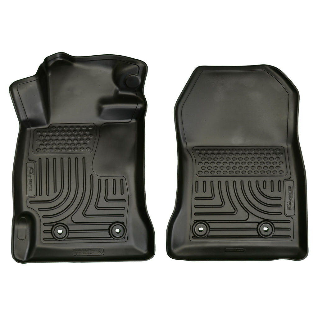 13-Scion-Fr-S--Subaru-Brz-Weatherbeater-Black-Front-Floor-Liners