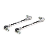 Hotchkis 25445F  front end link set for 2013 Scion FRS and 2013 Subaru BRZ.