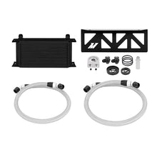 Load image into Gallery viewer, 13-Subaru-Brz--13-Scion-Fr-S-Oil-Cooler-Kit---Silver
