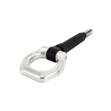 Load image into Gallery viewer, 13-Subaru-BrzFrs86--18-Subaru-Wrx-Polished-Racing-Front-Tow-Hook