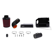 Load image into Gallery viewer, 13-Subaru-BrzScion-Fr-S-Performance-Air-Intake-Kit-W-Airbox---Black