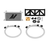 Mishimoto MMOC-BRZ-13T Subaru BRZ / Scion FR-S Thermostatic Oil Cooler Kit, 2013+