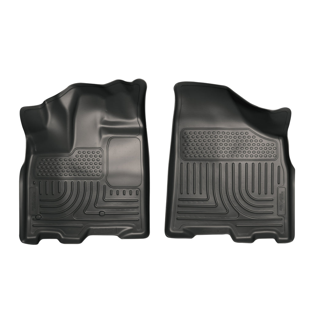 13-Toyota-Sienna-Weatherbeater-Black-Front-Floor-Liners