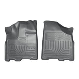 Husky Liners 18852 Front Floor Liners