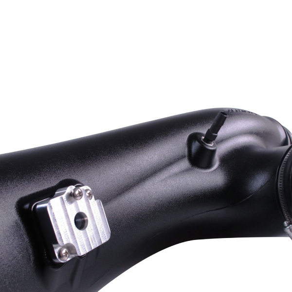~(13.2-Lbs.-24X15x14)~-Cold-Air-Intake-For-11-14-Ford-F150-V6-3.5L-Ecoboost-Oiled-Cotton-Cleanable-Red-S-B