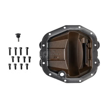 Load image into Gallery viewer, ~(13.3-Lbs.-13X12x3)~-Diff-Cover-Jl-Rubiconsport-M220-Rear-Axle-Blk