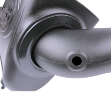 Load image into Gallery viewer, ~(13.4-Lbs.-24X15x14)~-Cold-Air-Intake-For-03-07-Ford-F250-F350-F450-F550-V8-6.0L-Powerstroke-Dry-Extendable-White-S-B