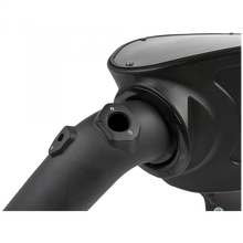 Load image into Gallery viewer, ~(13.8-Lbs.-24X15x14)~-Cold-Air-Intake-For-10-12-Dodge-Ram-2500-3500-6.7L-Cummins-Cotton-Cleanable-Red-S-B