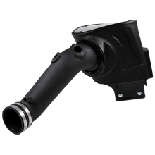 Load image into Gallery viewer, ~(13.8-Lbs.-24X15x14)~-Cold-Air-Intake-For-10-12-Dodge-Ram-2500-3500-6.7L-Cummins-Cotton-Cleanable-Red-S-B