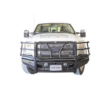Load image into Gallery viewer, Frontier Truck Gear 130-11-1005 Pro Front Bumper Replacement for Select Ford F-250 Super Duty, Ford F-350 Super Duty