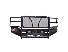 Load image into Gallery viewer, Frontier Truck Gear 130-11-1005 Pro Front Bumper Replacement for Select Ford F-250 Super Duty, Ford F-350 Super Duty