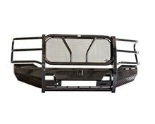 Load image into Gallery viewer, Frontier Truck Gear 130-11-1006 Pro Front Bumper Replacement for Select Ford F-250 Super Duty, Ford F-350 Super Duty