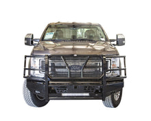 Load image into Gallery viewer, Frontier Truck Gear 130-11-7006 Pro Front Bumper Replacement for Select Ford F-250 Super Duty, Ford F-350 Super Duty