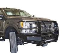 Load image into Gallery viewer, Frontier Truck Gear 130-11-7006 Pro Front Bumper Replacement for Select Ford F-250 Super Duty, Ford F-350 Super Duty