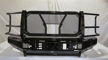 Load image into Gallery viewer, Frontier Truck Gear 130-12-3007 Pro Front Bumper Replacement for Select Ford F-250 Super Duty, Ford F-350 Super Duty, Ford F-450 Super Duty