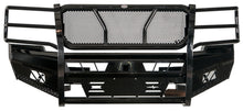 Load image into Gallery viewer, Frontier Truck Gear 130-21-1005 Pro Front Bumper Replacement for Select Chevrolet Silverado HD, Chevrolet Silverado HD